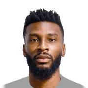 LIGGER PES 2021 portrait