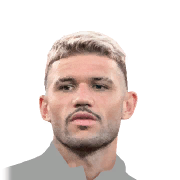 MORATO PES 2020 portrait
