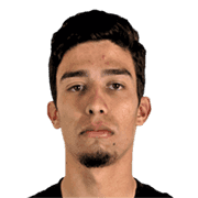 DIEGO PES 2020 portrait