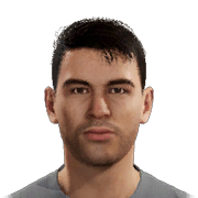 H. YEŞİL PES 2021 portrait