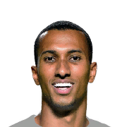 LUCAS BRAGA PES 2021 portrait