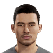 A. ŠABANADŽOVIĆ PES 2021 portrait