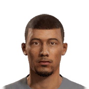 N. RIZZO PES 2020 portrait