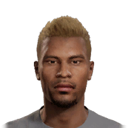 T. KEITA PES 2020 portrait