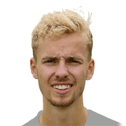 D. HUIBERTS PES 2021 portrait