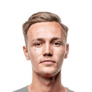 M. KAALUND PES 2021 portrait