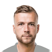 M. KIILERICH PES 2021 portrait