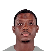 M. WOLEDZI PES 2021 portrait