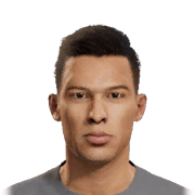 E. LÓPEZ PES 2021 portrait