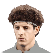 D. BRADARIĆ PES 2020 portrait