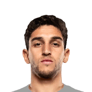 J. SANABRIA PES 2021 portrait