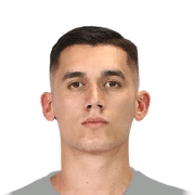 S. ALEXANDROPOULOS PES 2021 portrait