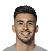 M. GONCALVES PES 2020 portrait