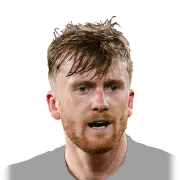 T. DOYLE PES 2021 portrait