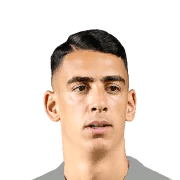 J. RODRÍGUEZ PES 2020 portrait
