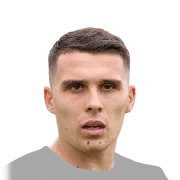 PEDRO AMARAL PES 2021 portrait
