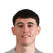 C. REILLY PES 2021 portrait
