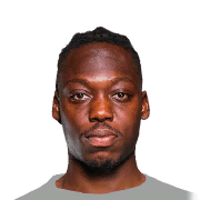 D. YOUFEIGANE PES 2021 portrait