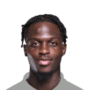 D. BAKWA PES 2021 portrait
