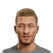 GUGA PES 2020 portrait