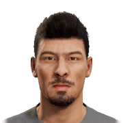EDUARDO KAU PES 2021 portrait