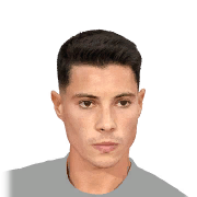 FILIPE SOARES PES 2021 portrait