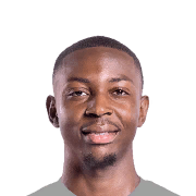 M. KANA PES 2021 portrait