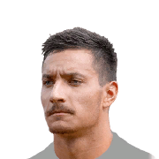 A. SORRENTINO PES 2021 portrait