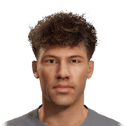 F. DONATI PES 2021 portrait