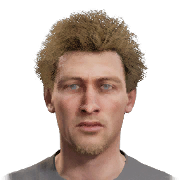 E. DAMERGY PES 2021 portrait