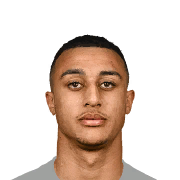 A. IDAH PES 2021 portrait