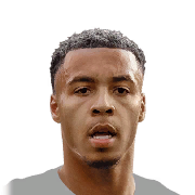 C. ARCHER PES 2021 portrait