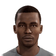 T. KOUAKOU PES 2021 portrait