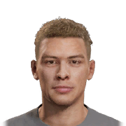 V. JANJIČIĆ PES 2021 portrait