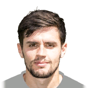 G. COX PES 2021 portrait