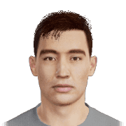 N. CLAVERÍA PES 2020 portrait