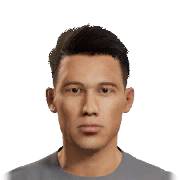 VICTOR DANIEL PES 2021 portrait