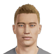 B. CAMP PES 2020 portrait