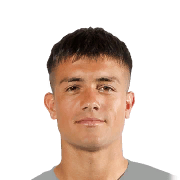 M. MIRANDA PES 2021 portrait