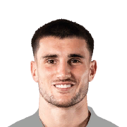 R. LONGMAN PES 2021 portrait