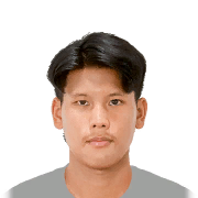 P. KAMPHAENG PES 2020 portrait