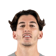 DANI CÁRDENAS PES 2020 portrait