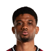 AMAD PES 2021 portrait