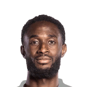 M. KONATÉ PES 2021 portrait