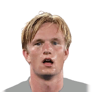 V. KRISTANSEN PES 2021 portrait