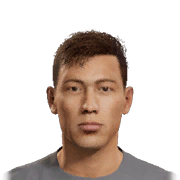 D. PLAZA PES 2021 portrait