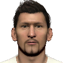 J. SANTANA PES 2016 portrait