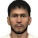 J. FORLÍN PES 2016 portrait