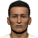 H. ZANNI PES 2015 portrait