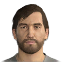 D. VILLAR PES 2015 portrait